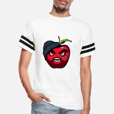 Rotten Apples T-Shirts | Unique Designs 
